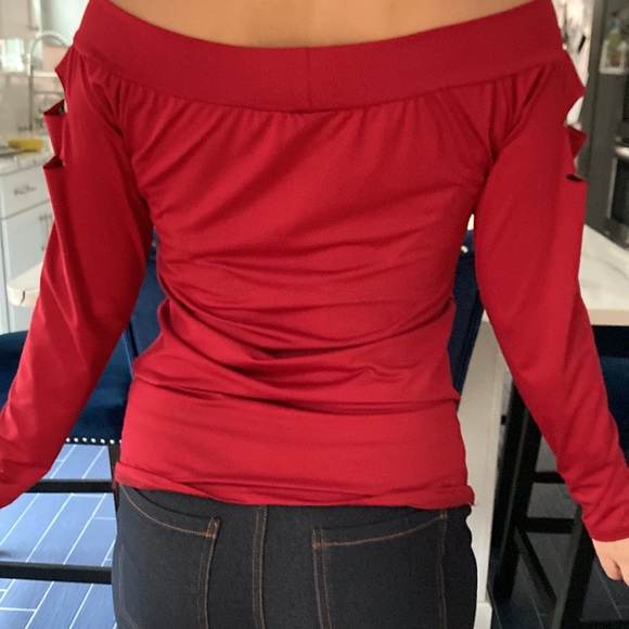 Fun Valentine’s Day shirt size small - Picture 3 of 3